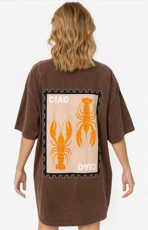 Bild in Slideshow öffnen, Oversized Shirt
