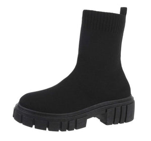 Damen Klassische Stiefeletten