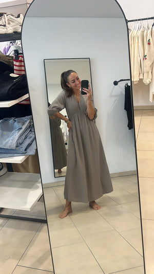 Bild in Slideshow öffnen, Kleid Ibiza
