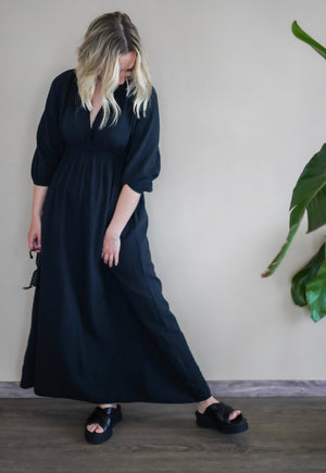 Kleid Ibiza