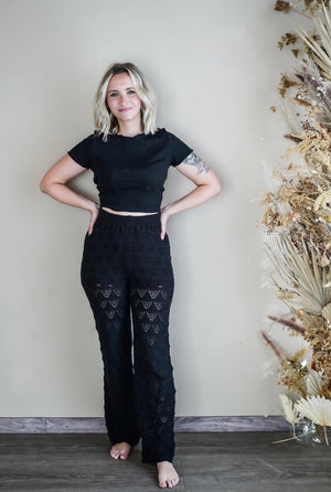 Boho Hose